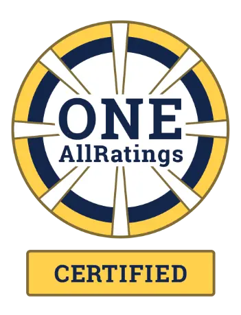 OAR_logo__Highest rating