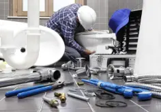 Plumbing Contractors Image