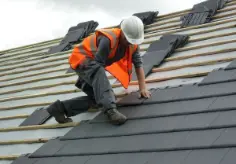 Roofing Contractors Image